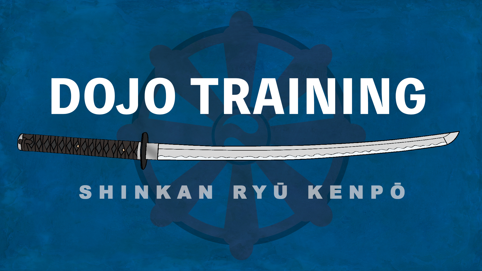 dojo training