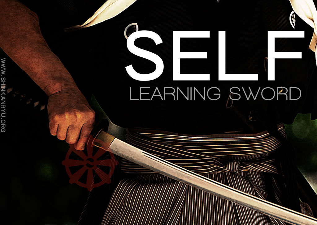 Swordmastery: Train Like You Fight, Fight Like You Train (#10