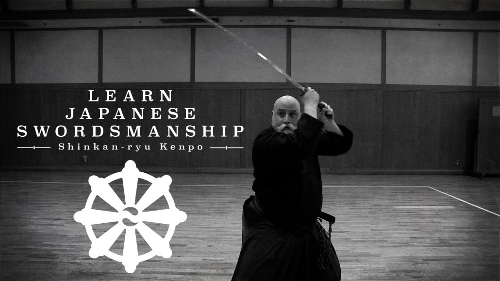 learn sword online