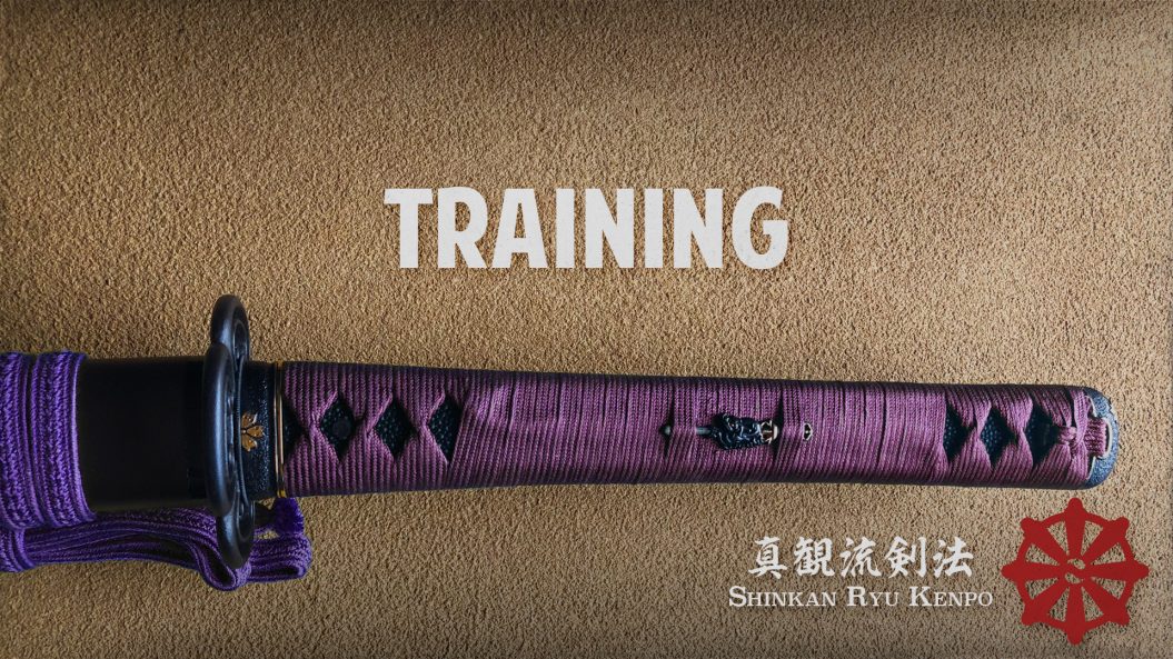 Martial Arts Breathing Power Shinkan Ryū Kenpō