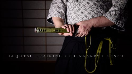 iaido