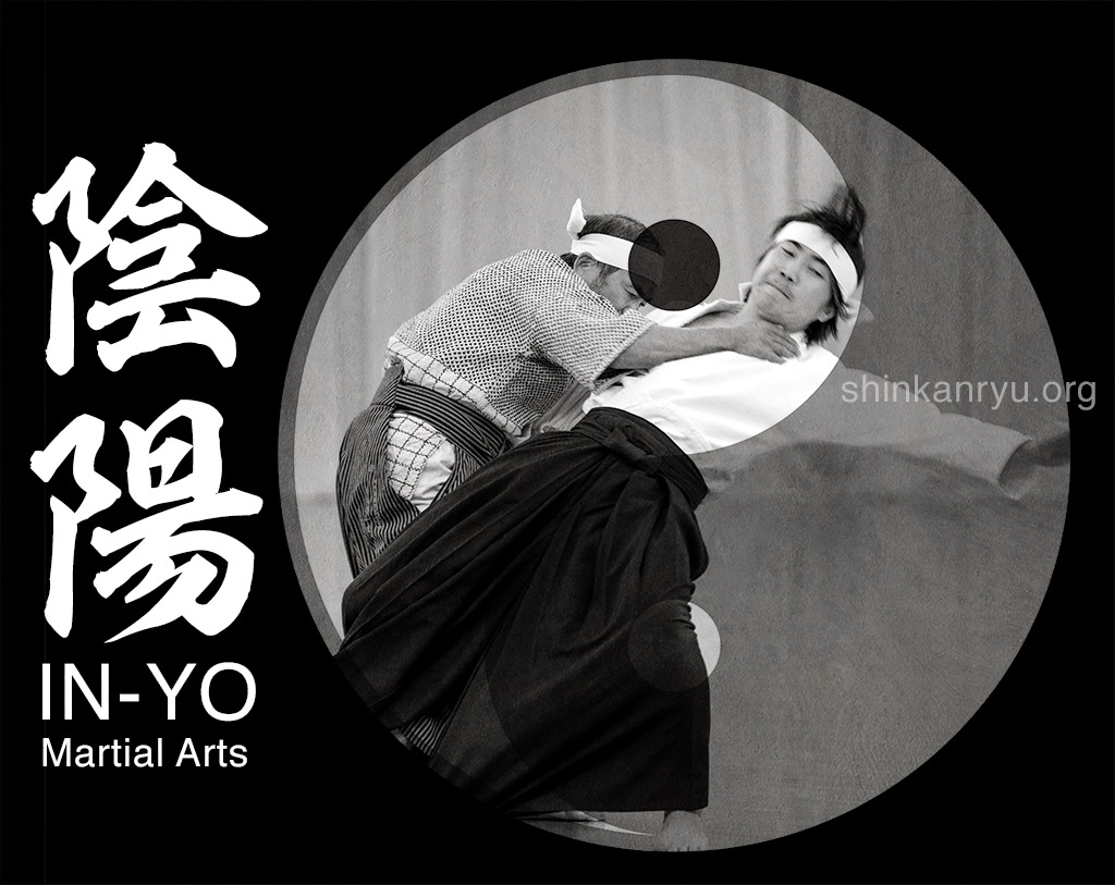 in-yo martial arts