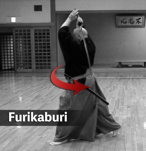 Battojutsu Techniques